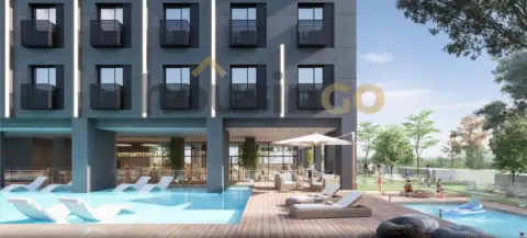 Estudio en Avenida de las Fuerzas Armadas