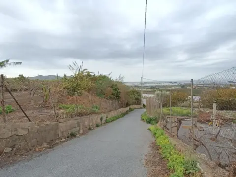 Finca rústica en Zona Este