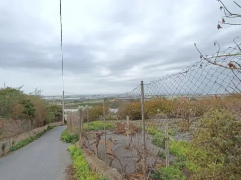 Finca rústica en Zona Este
