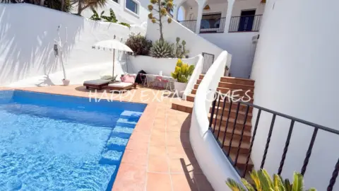 Chalet en Les Colines-Cal Surià