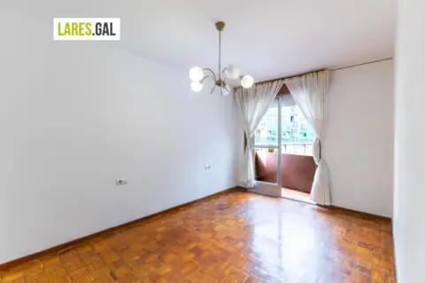 Piso en Avenida de Galicia