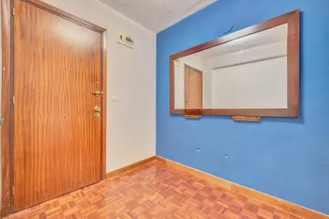 Piso en calle de Serafín Olave