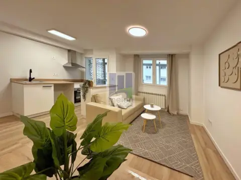 Piso en calle de Zamora