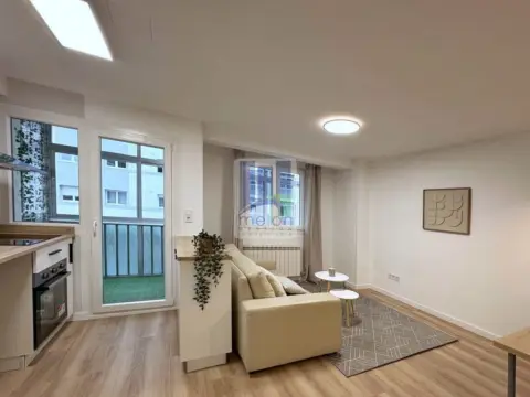 Piso en calle de Zamora