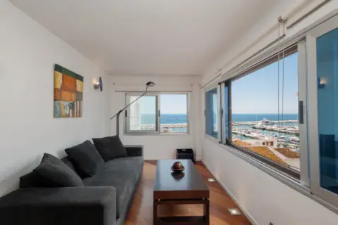Ático en Puerto Banús