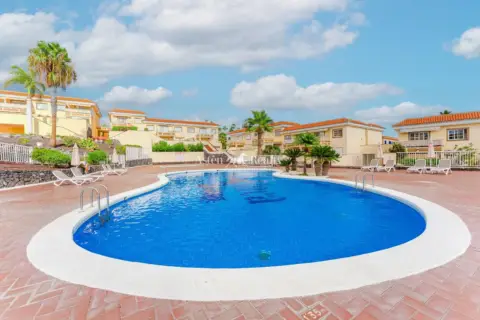 Apartamento en calle Tinguafaya, 6