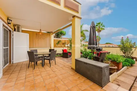 Apartamento en calle Tinguafaya, 6