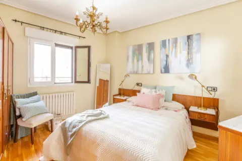 Casa en calle de la Fuente del Matadero