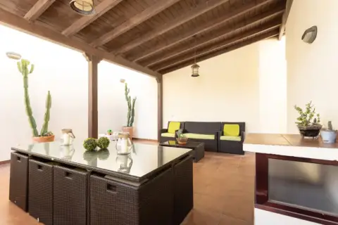 Piso en Granadilla