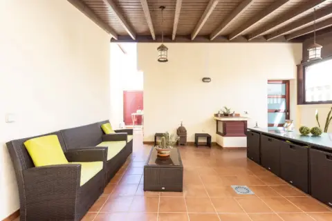 Piso en Granadilla