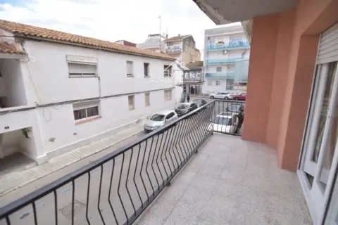 Piso en Carrer d'Igualada, 3