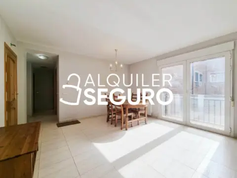 Piso en Casco Antiguo Galapagar