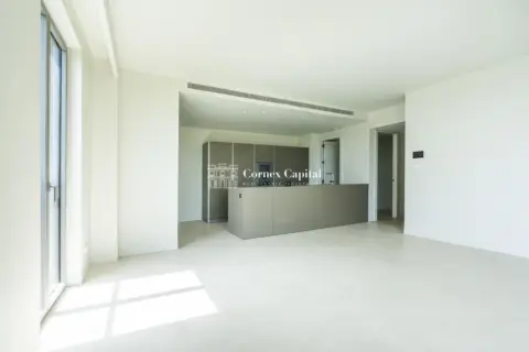 Piso en Avinguda de Sarrià