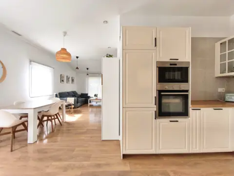Casa en Viana
