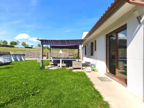 Casa en Viana