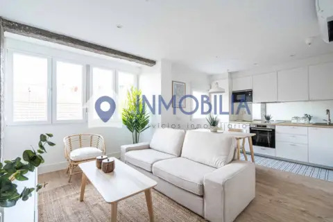 Piso en calle Valderrobres