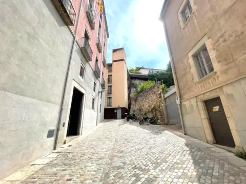 Piso en Pujada de Sant Martí