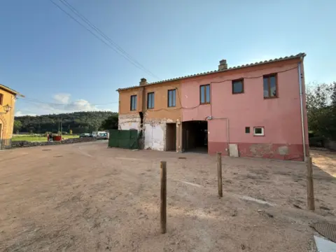 Casa en Carrer Major