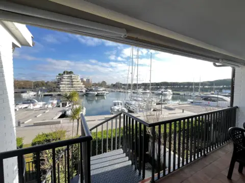 Chalet en Carrer de la Punta Prima