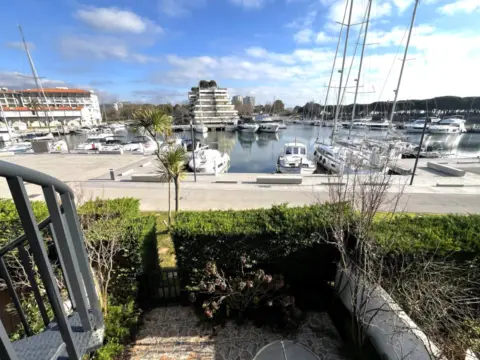 Chalet en Carrer de la Punta Prima