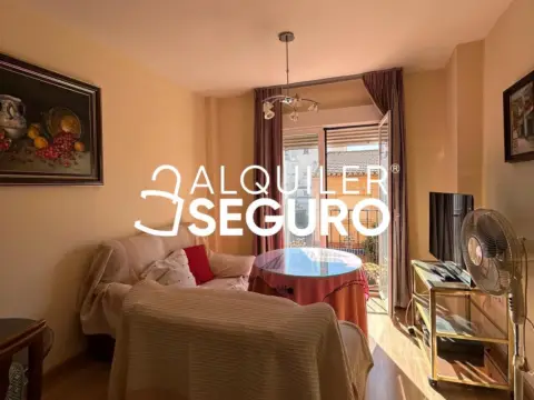 Piso en Churriana de La Vega