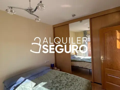 Piso en Churriana de La Vega