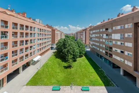 Piso en calle de Remiro de Goñi