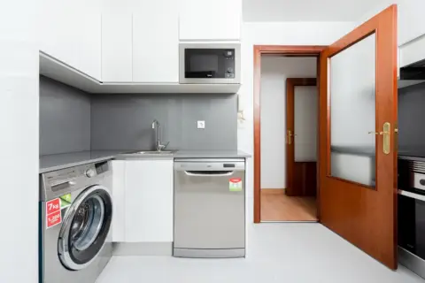 Piso en calle de Remiro de Goñi