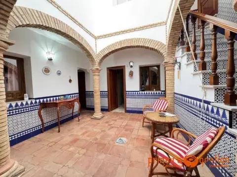 Casa en Casco Antiguo
