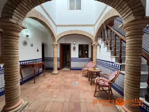 Casa en Casco Antiguo