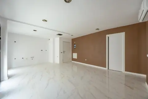 Piso en calle de Hernán Pérez de Grado, 53