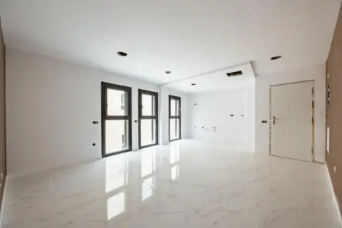 Piso en calle de Hernán Pérez de Grado, 53