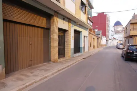 Local comercial en Carrer del Doctor Joaquín Marco