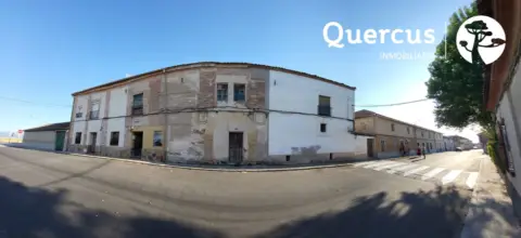 Chalet en Garcillán