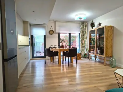 Piso en calle Brasil