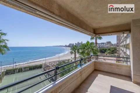 Piso en calle Jaime I El Conquistador