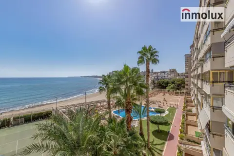 Piso en calle Jaime I El Conquistador