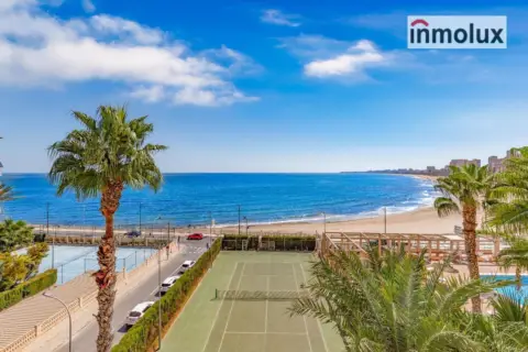 Piso en calle Jaime I El Conquistador