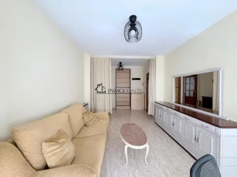 Piso en Sagasta