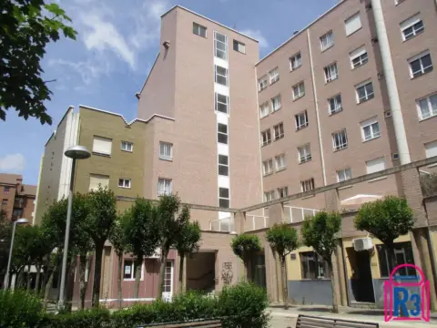 Apartamento en Avenida Jose Aguado