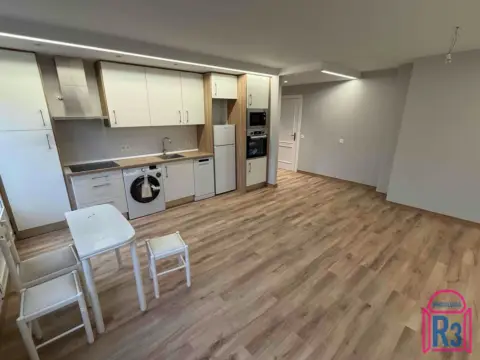 Apartamento en Avenida Jose Aguado