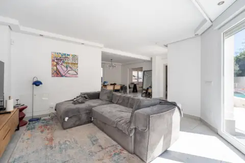 Chalet en Zona Avenida de Europa