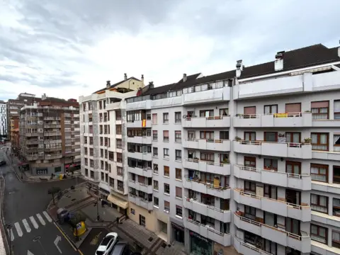 Piso en calle del Quirinal