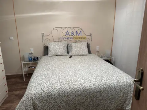 Casa en calle Fuente La Teja