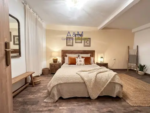 Casa en calle Fuente La Teja