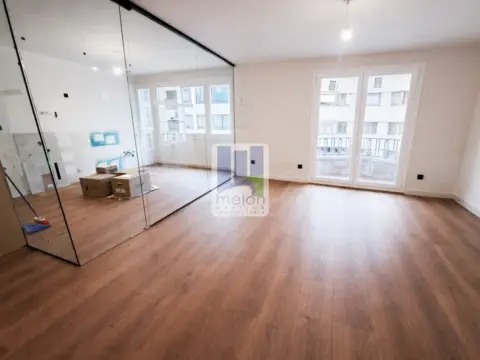 Piso en calle de Vitoria