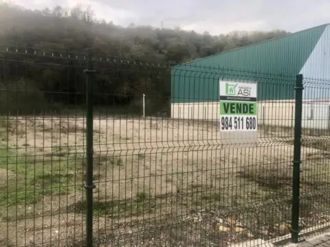 Terreno en La Manjoya-Parroquias Sur