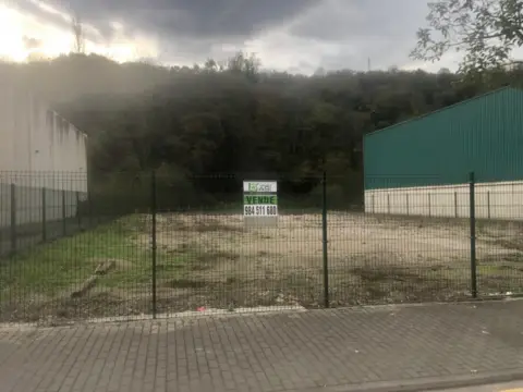 Terreno en La Manjoya-Parroquias Sur