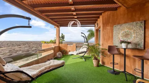 Apartamento en Palm-Mar