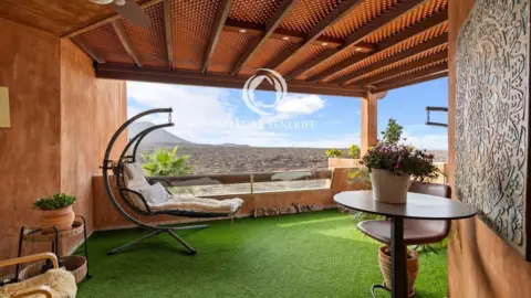 Apartamento en Palm-Mar